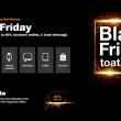 Orange dă startul campaniei de Black Friday 2020, cu reduceri la abonamente, telefoane, gadget-uri și accesorii