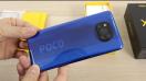Xiaomi POCO X3 NFC Video Unboxing în Limba Română