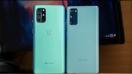 Samsung Galaxy S20 FE 5G comparat cu OnePlus 8T - Care este mai bun?