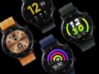 Realme Watch S devine oficial: ceas de fitness cu ecran circular de 1.3 inch, certificare IP68, baterie mare