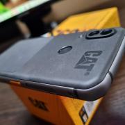 CAT S62 Pro Review în limba română