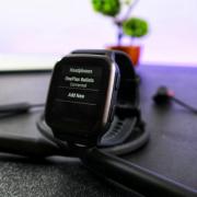 Garmin Venu SQ Music Review: ceas dedicat muzicii, cu GPS, plăți și autonomie generoasă