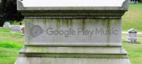 Încă o aplicație ajunge în cimitirul Google - utilizatorii Google Play Music sunt încurajați să migreze spre YouTube Music