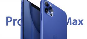 iPhone-ul cu 1 TB stocare ar putea deveni realitate la anul; Ne pregătim pentru filmare 8K?