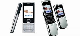 Legendarul Nokia 6300 ar putea reveni într-o variantă modernă, alături de noi modele din seria 8000