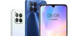 Huawei Nova 8 SE devine oficial: telefon midrange cu încărcare la 66W, 5G și CPU MediaTek Dimensity