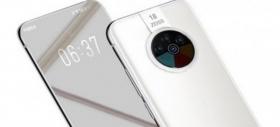 Meizu 18 Max sună prea bine în prima scăpare: Snapdragon 875, încărcare rapidă, design atractiv