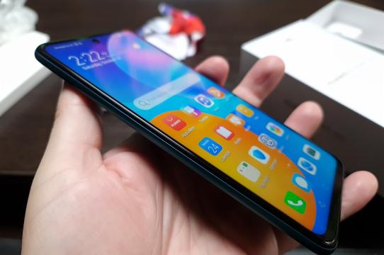 Huawei P smart 2021 - Unboxing: Huawei-P-Smart-2021_021.jpg