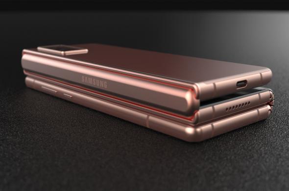 Samsung Galaxy Z Fold 3 - Randari concept: Concept-Galaxy-Z-Fold-3_001.jpg