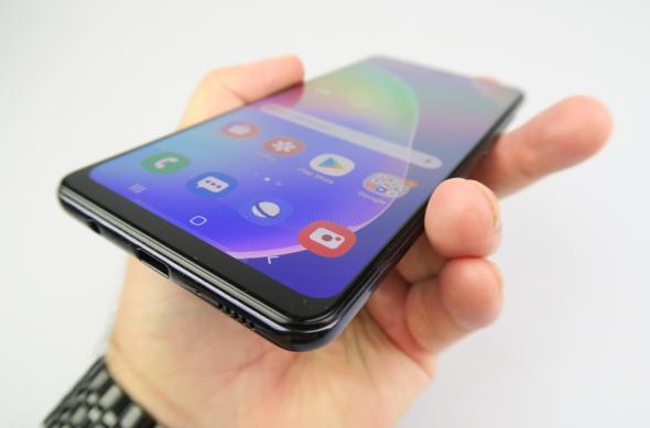 Samsung Galaxy A31 - Galerie foto Mobilissimo.ro: Samsung-Galaxy-A31_063.JPG