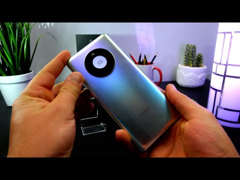 Huawei Mate 40 PRO Video Review în Limba Română