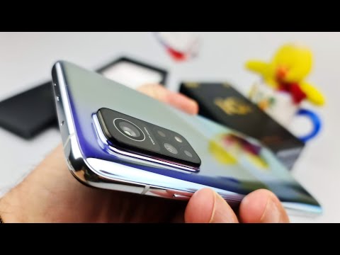 XIAOMI Mi 10T Pro 5G Video Unboxing în Limba Română