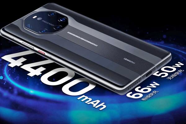 Huawei Mate 40 RS Porsche Design este aici și vine cu o cameră în formă de octagon, spate ceramic și senzor de temperatură