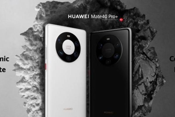 Huawei Mate 40 Pro+ aduce îmbunătățiri pe partea foto, vine cu aspect premium, integrând o carcasă din ceramică