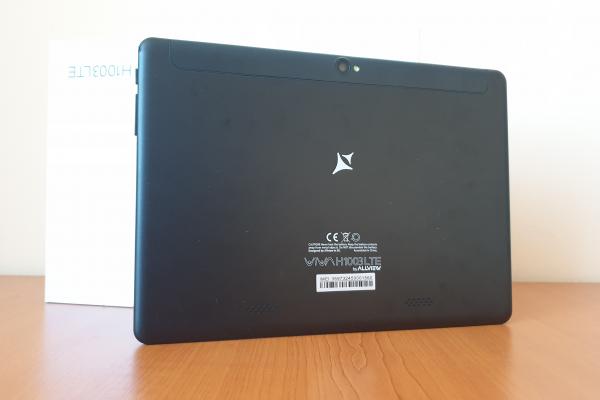 Allview Viva H1003 LTE - Fotografii review