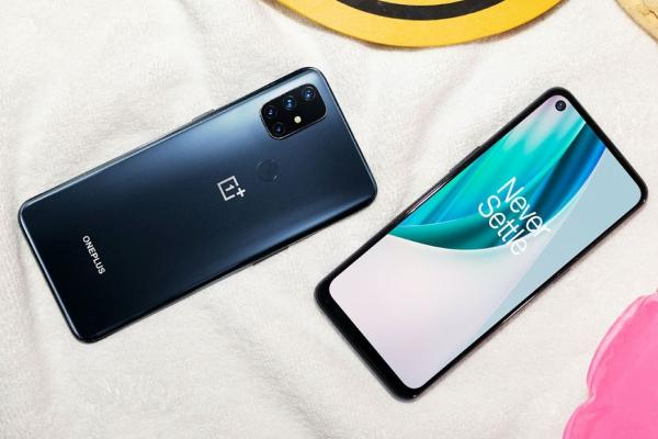 OnePlus Nord N10 5G și OnePlus Nord N100 devin oficiale; Telefoane de buget cu prețuri de sub 350 euro și display-uri LCD