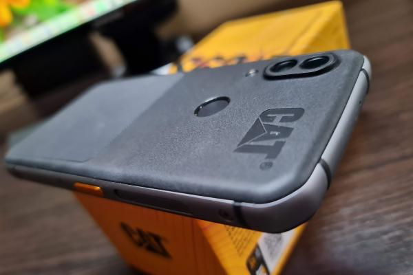 CAT S62 Pro Review în limba română