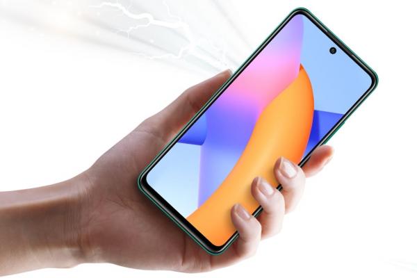 Honor 10X Lite - Fotografii oficiale