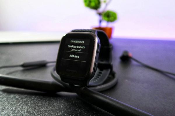 Garmin Venu SQ Music Review: ceas dedicat muzicii, cu GPS, plăți și autonomie generoasă