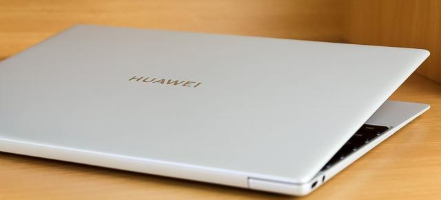 Huawei Matebook X 2020 Review: Un laptop portabil și puternic, perfect pentru deplasări