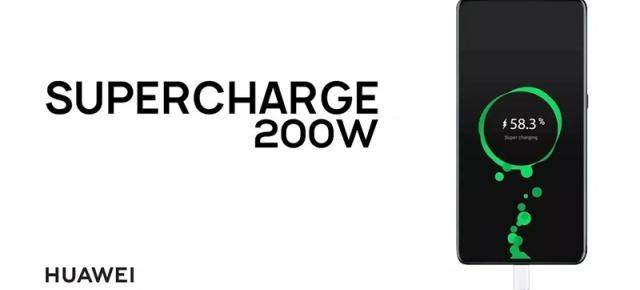 Huawei deține tehnologia de încărcare rapidă la 200W. De ce nu o folosește încă? Iată răspunsul