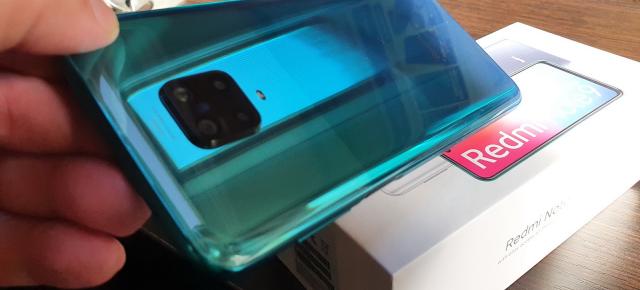 Trei noi terminale din seria Redmi Note 9 ar urma să debuteze în această lună; Unul va avea cameră de 108 mpx