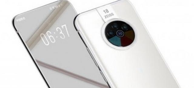 Meizu 18 Max sună prea bine în prima scăpare: Snapdragon 875, încărcare rapidă, design atractiv