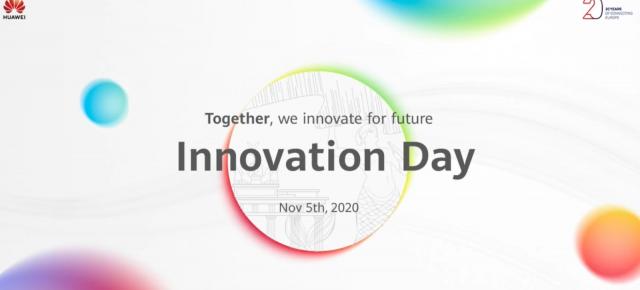 Huawei discută despre AI, tinere talente, R&D, egalitate de șanse la European Innovation Day 2020