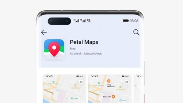 <b>Huawei lansează produse rivale Google şi Microsoft: Petal Search extins, Petal Maps, Huawei Docs</b>Huawei nu a lansat doar hardware la evenimentul de ieri, ci şi software. Pe lângă seria Mate 40, am luat contact cu un Petal Search extins, dar şi soluţia Petal Maps şi Huawei Docs. Petal Search era deja 