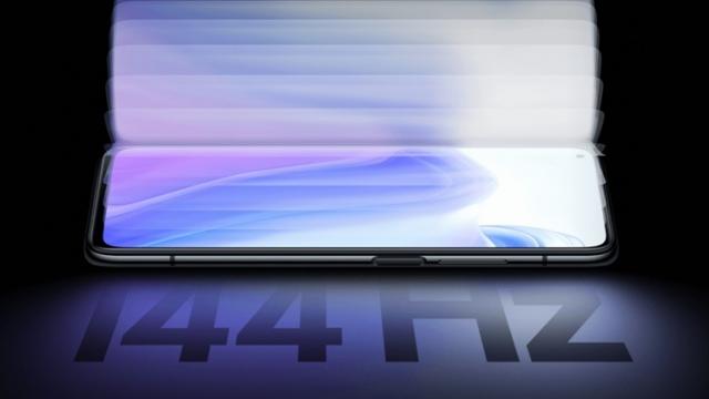 <b>Redmi K30s este acum oficial; Rebranding pentru Xiaomi Mi 10T cu un bonus la capitolul stocare</b>Săptămâna continuă cu noi lansări din lumea smartphone, exemplu fiind astăzi Redmi K30s - telefon rebranding pentru nimeni altul decât Xiaomi Mi 10T și care va sosi pe acele piețe unde brandul Redmi 
