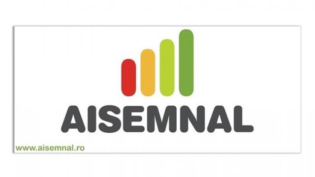 <b>ANCOM sărbătorește 1 an de la debutul platformei Aisemnal.ro, care a înregistrat 1.6 milioane de vizite până acum</b>În urmă cu un an, mai precis la data de 22 octombrie 2019, ANCOM anunța lansarea platformei www.aisemnal.ro - serviciu care ne prezintă acoperirea și nivelul de semnal mobil pe întreg teritoriul țării