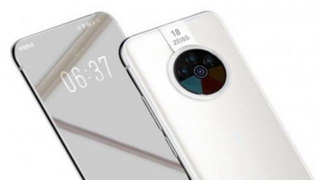 <b>Meizu 18 Max sună prea bine în prima scăpare: Snapdragon 875, încărcare rapidă, design atractiv</b>Meizu îşi lansa ultimele telefoane în luna mai a acestui an, seria Meizu 17 fiind cea care a debutat atunci. Acum deja se discută despre un succesor, iar o sursă de pe Weibo a postat primele randari pentru