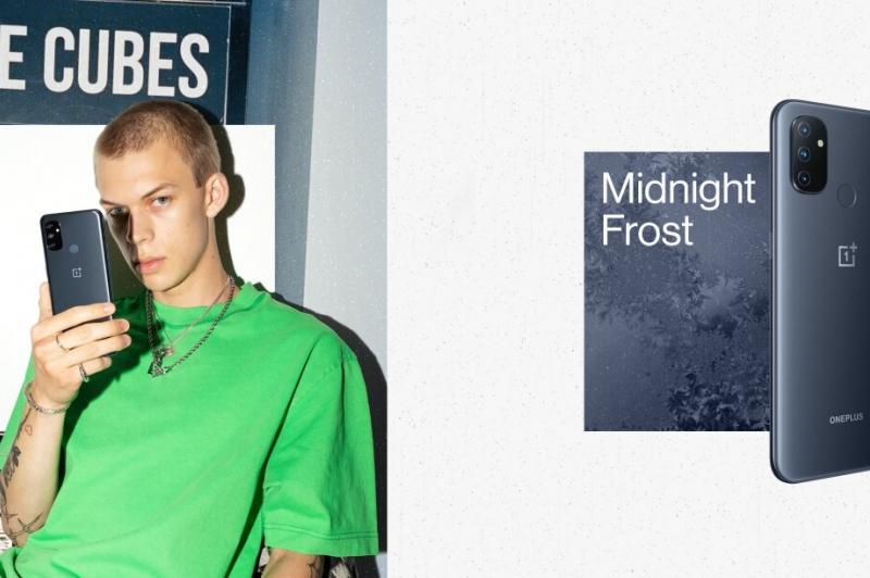 OnePlus Nord N100 - Fotografii oficiale: OnePlus-Nord-N100_003.jpg