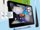 Motorola Xoom și LG Optimus Pad primesc primele prețuri pentru Europa! 699 euro, respectiv 849 euro... poate și În România?