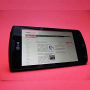 LG Optimus 7, văzut prin ochii unui posesor de iPhone