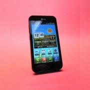 Review LG Optimus Black - display atractiv, preț de invidiat și Android customizat (Video)