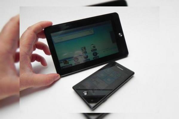 Tableta Allview AllDro, made in România, cu preț promoțional de 599 lei și... o surpriză!