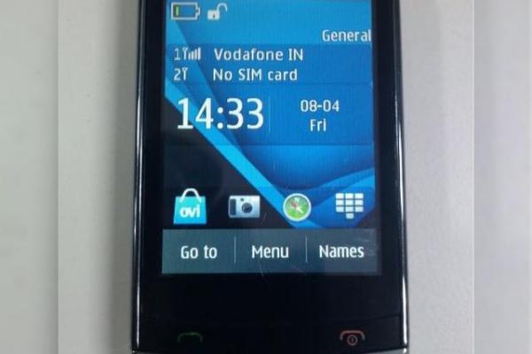 Nokia C2-06, În primele imagini; Încă neanunțat oficial!