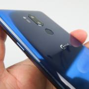 LG G7 ThinQ Review
