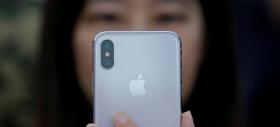 Angajaţi penalizaţi pentru că au iPhone! Se întâmplă în China, la un furnizor Huawei numit MenPad