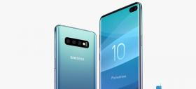 Samsung Galaxy S10 şi Galaxy S10+ primesc randările definitive, la pachet cu toate informaţiile pe care le avem