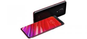 Lenovo Z5 PRO GT este primul smartphone din lume cu 12 GB RAM! Este și primul cu Snapdragon 855 la bord