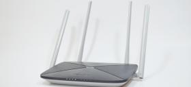 Prezentare Mercusys AC12: Router dual-band accesibil, ideal pentru streaming HD și jocuri online