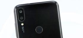 Xiaomi Redmi 7 îşi dezvăluie specificaţiile complete via TENAA