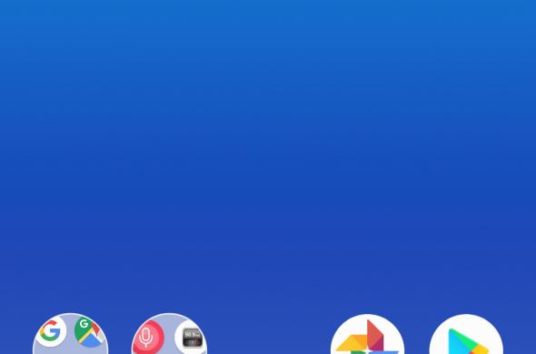 Interfață grafică ASUS ZenFone Max Pro (M1) (capturi de ecran): Screenshot_20181010-165659.jpg