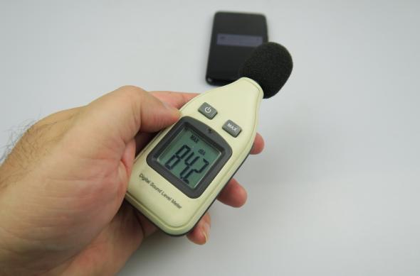Putere volum Motorola One: Motorola-One_034.JPG