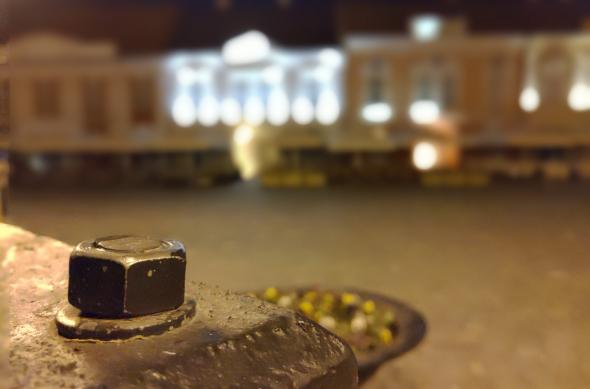 ASUS ROG Phone - Mostre Foto (bokeh): P_20181022_021042.jpg