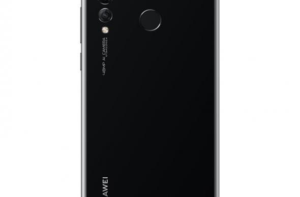 Huawei Nova 4 - Fotografii oficiale: Huawei-Nova-4_003.jpg