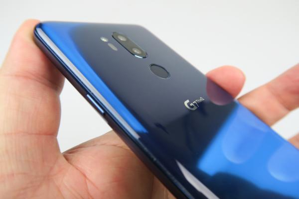 LG G7 ThinQ Review