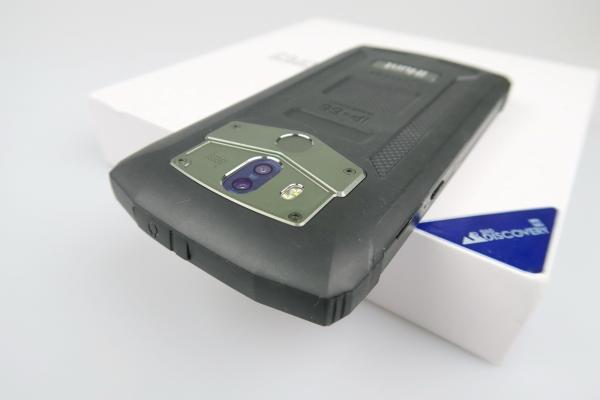 iHunt S60 Discovery‎ Unboxing: telefon robust, cu baterie generoasă, un vibe militar (Video)